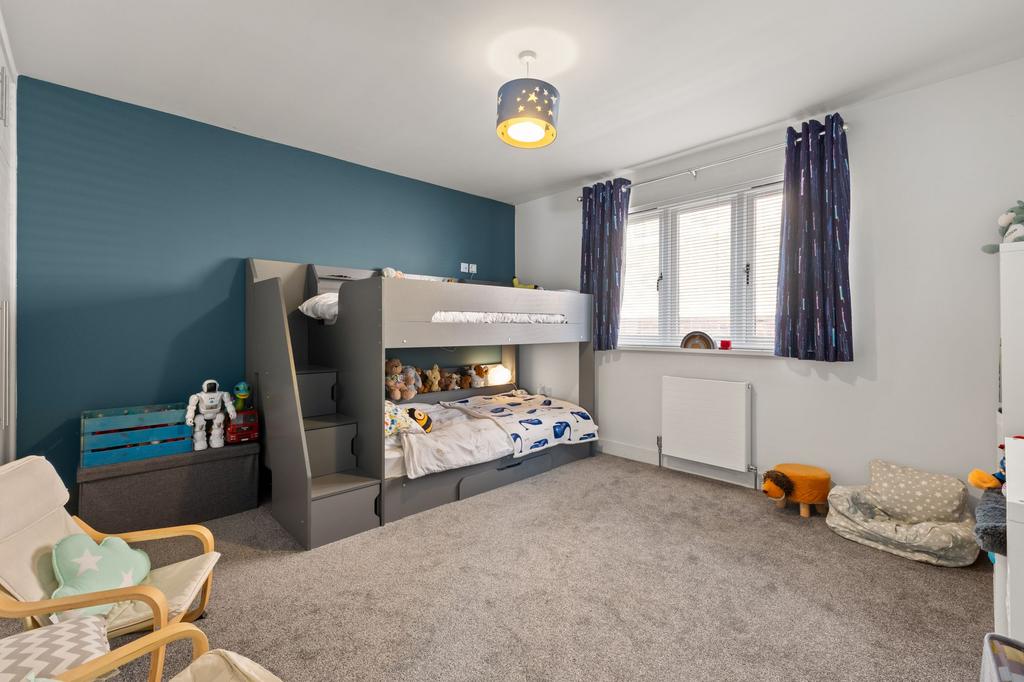 Bedroom 3