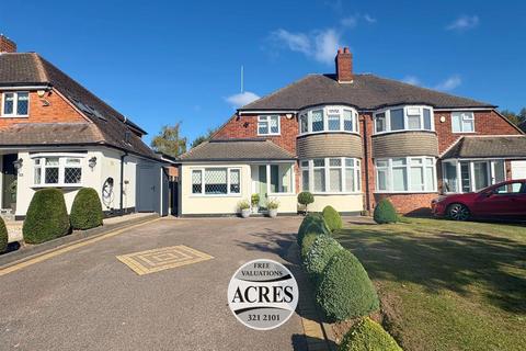 Stirling Road, Sutton Coldfield