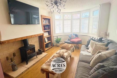 undefined, Stirling Road, Sutton Coldfield
