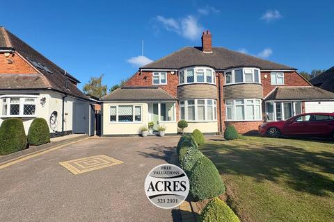 undefined, Stirling Road, Sutton Coldfield