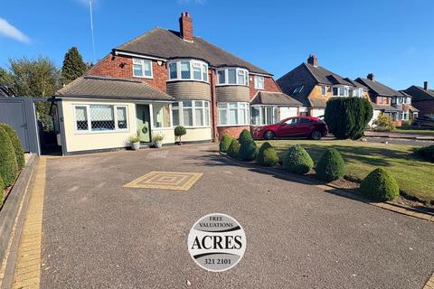 undefined, Stirling Road, Sutton Coldfield