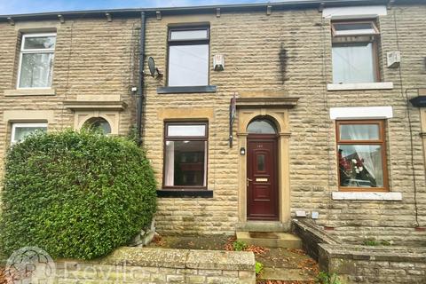 undefined, Harbour Lane, Milnrow, OL16