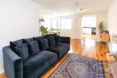 3 bedroom flat for sale, Columbia Road,, bournemouth