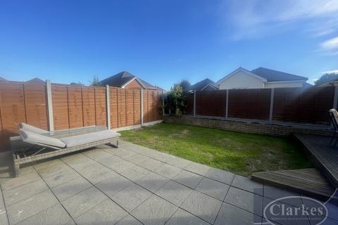 3 bedroom flat for sale, Columbia Road,, bournemouth