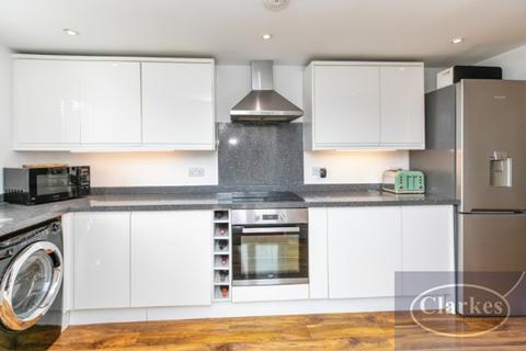 3 bedroom flat for sale, Columbia Road,, bournemouth