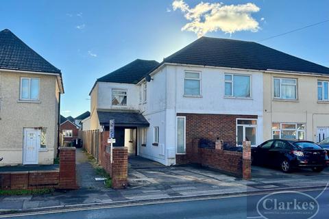 3 bedroom flat for sale, Columbia Road,, bournemouth