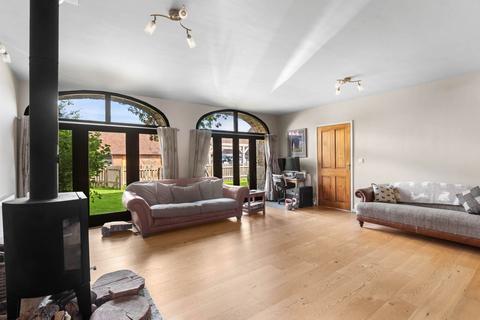undefined, The Wain House, Poplands Farm, Whitbourne, Worcestershire. WR6 5RR