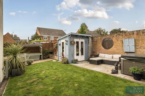undefined, Maddison Cottage, North Kilworth, Lutterworth