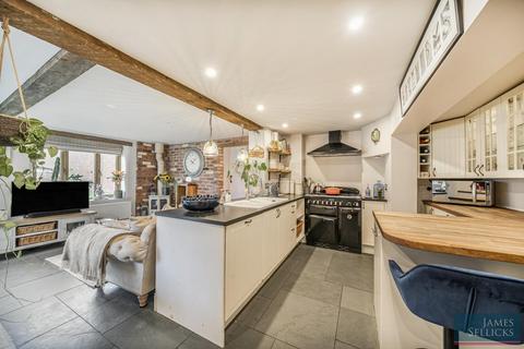 undefined, Maddison Cottage, North Kilworth, Lutterworth