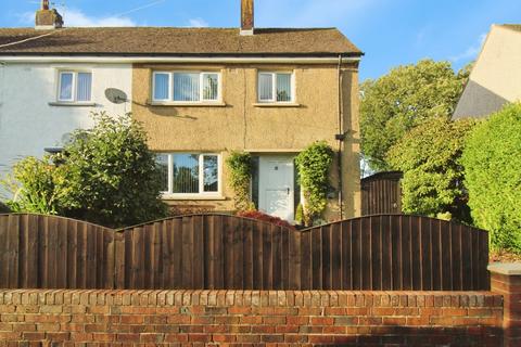 3 bedroom end of terrace house for sale, Sheridan Road, Lancashire BB8