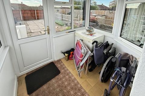 undefined, Ford Green Road, Staffordshire ST6