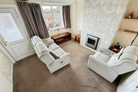 undefined, Ford Green Road, Staffordshire ST6