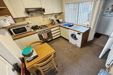 undefined, Ford Green Road, Staffordshire ST6
