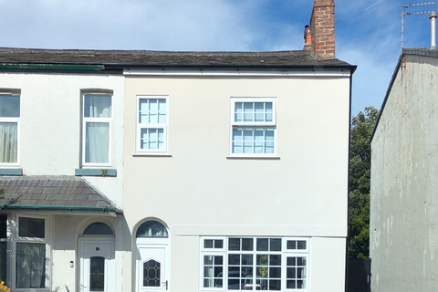 undefined, Hope Street, Southport PR9