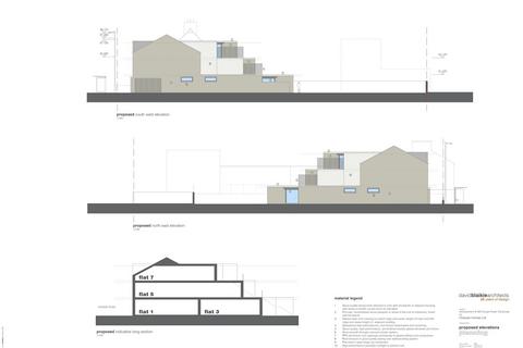 Land for sale, 469 Gorgie Road Edinburgh EH11 3AD