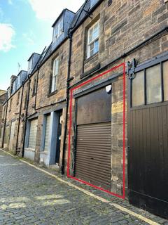 Warehouse for sale, 9-10 Canning Street Lane Edinburgh EH3 8ER