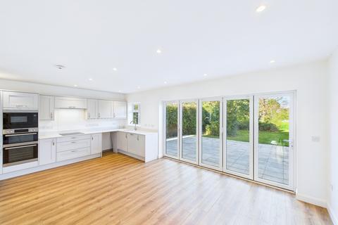 5 bedroom detached house for sale, Fen Street, Peterborough PE7