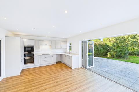 5 bedroom detached house for sale, Fen Street, Peterborough PE7