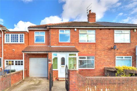 4 bedroom semi-detached house for sale, Lanercost Drive, Tyne and Wear NE5