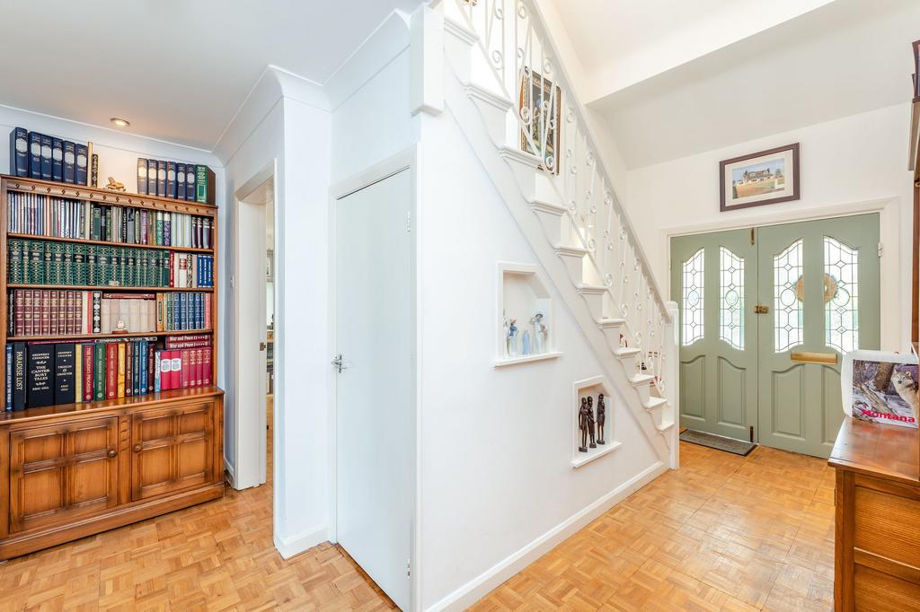 Hallway