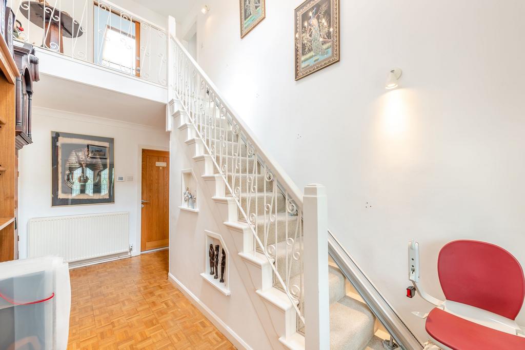 Hallway
