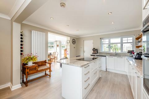 4 bedroom detached bungalow for sale, Cottage Lane, Mancot, CH5