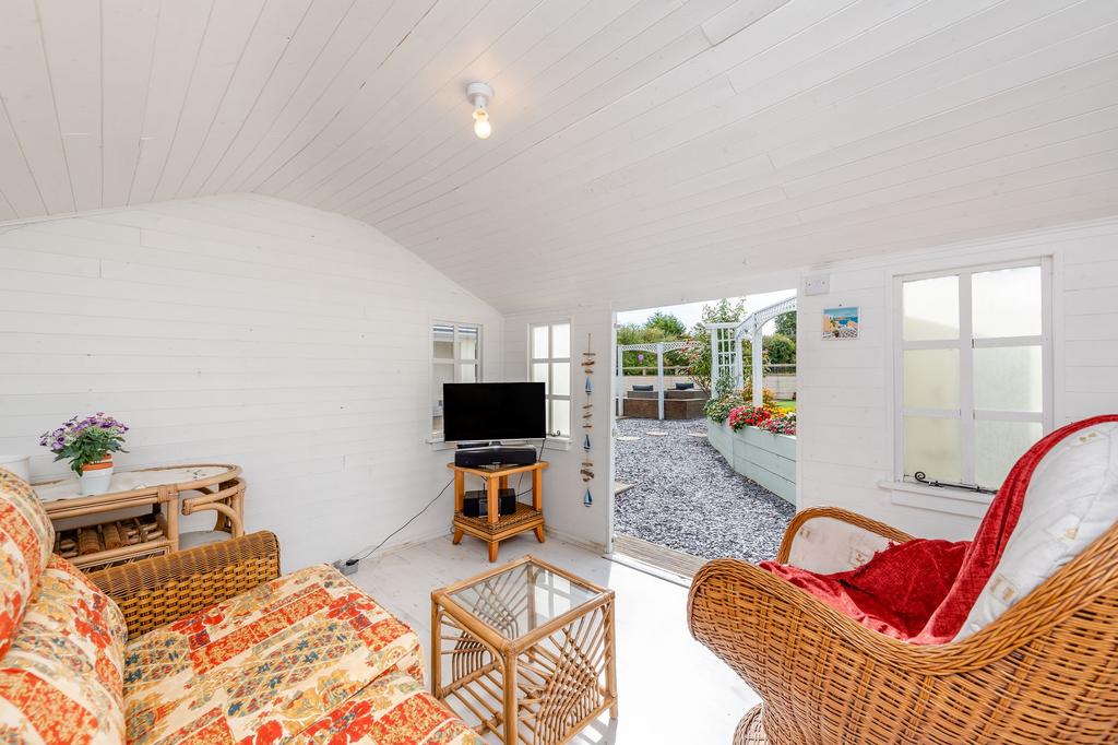 Summer House
