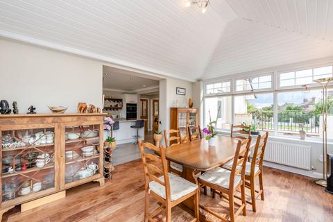 4 bedroom detached bungalow for sale, Cottage Lane, Mancot, CH5