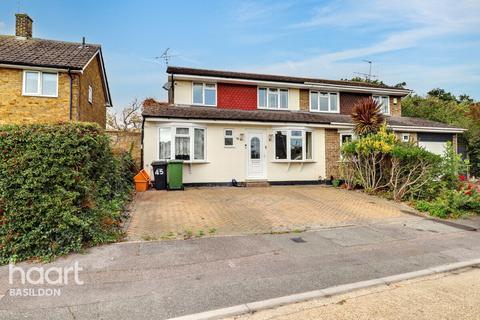 undefined, Battleswick, Basildon