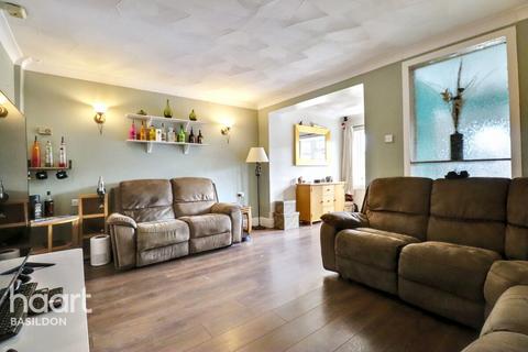 undefined, Battleswick, Basildon