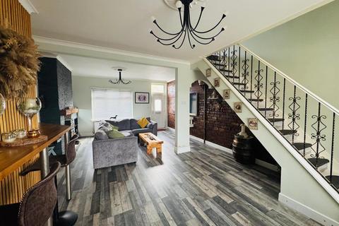 undefined, Girven Terrace West, Houghton Le Spring DH5