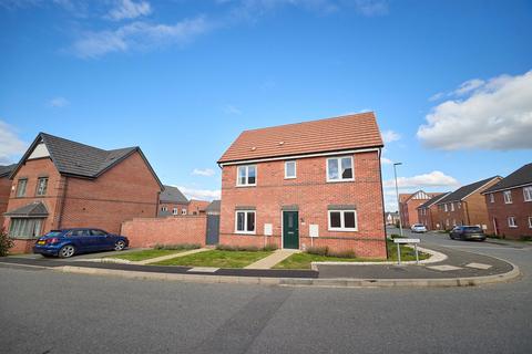 undefined, Marvin Close, Earl Shilton