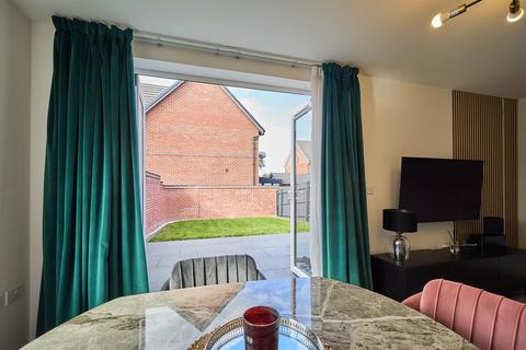 undefined, Marvin Close, Earl Shilton