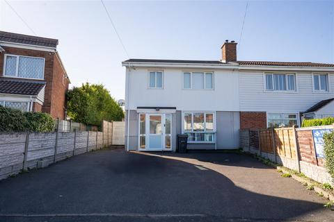 undefined, Fallindale Road, Birmingham