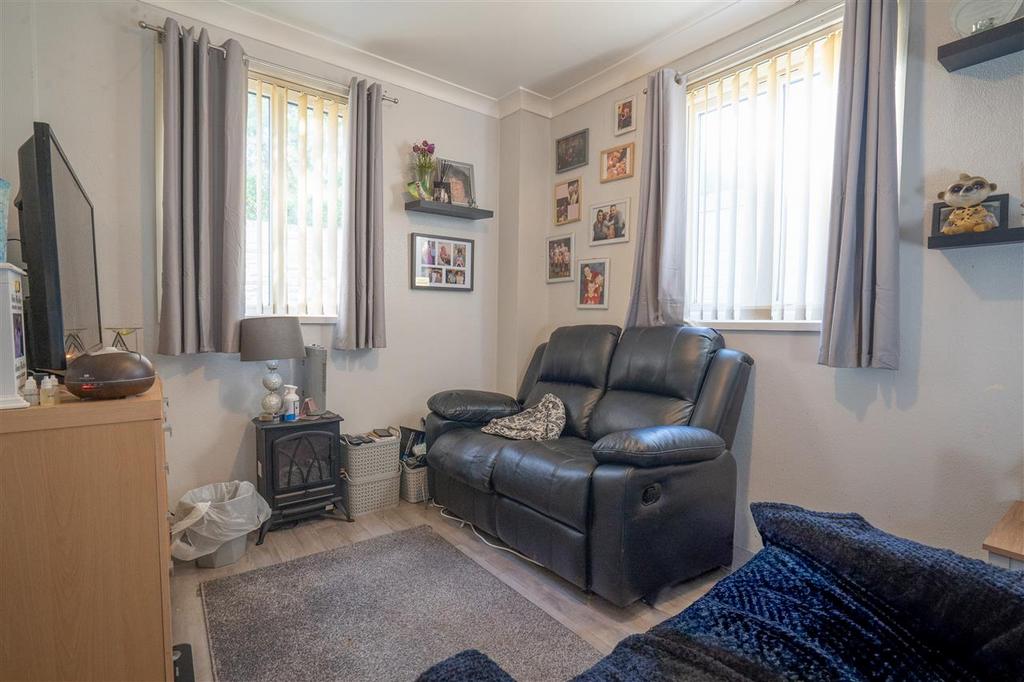 Reception Room Two
