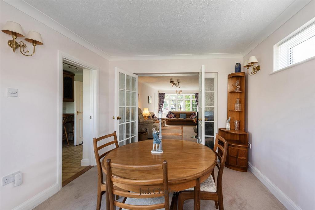 11 Allington Drive, TN10 4 HH 007.jpg