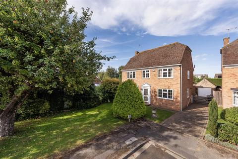 undefined, Allington Drive, Tonbridge