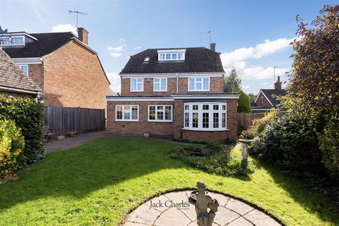 undefined, Allington Drive, Tonbridge