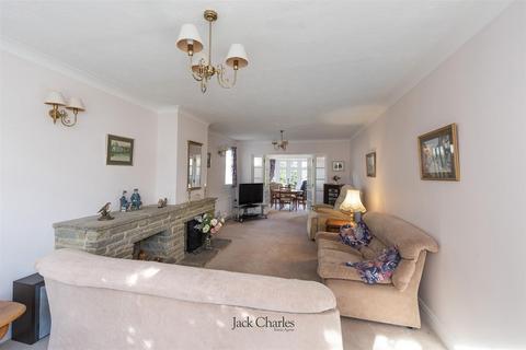 undefined, Allington Drive, Tonbridge