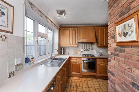 undefined, Allington Drive, Tonbridge