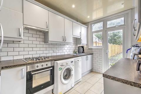 17 Strathyre Avenue, London, SW16 4RF
