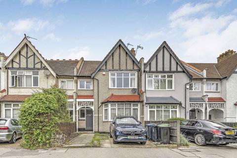 17 Strathyre Avenue, London, SW16 4RF