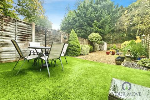 3 bedroom terraced house for sale, Chapman Avenue, Kent ME15