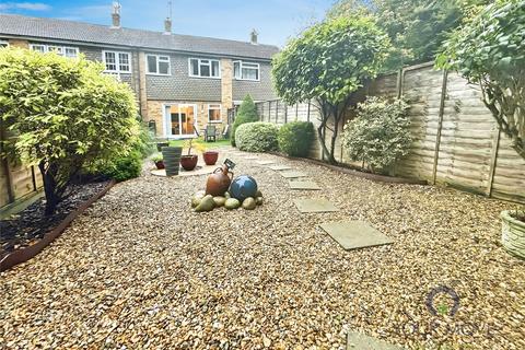 3 bedroom terraced house for sale, Chapman Avenue, Kent ME15