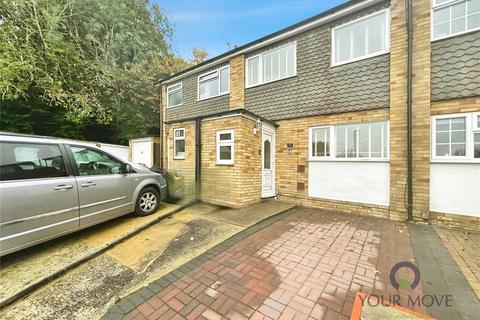 3 bedroom terraced house for sale, Chapman Avenue, Kent ME15