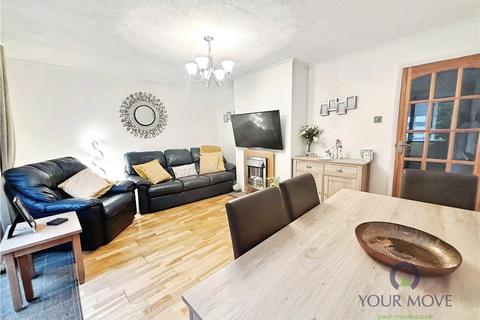 3 bedroom terraced house for sale, Chapman Avenue, Kent ME15