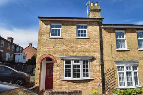 Greatness Road, Sevenoaks, TN14