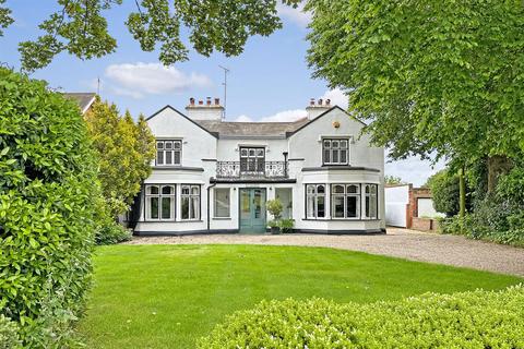 Cricketers Lane, Herongate, Brentwood