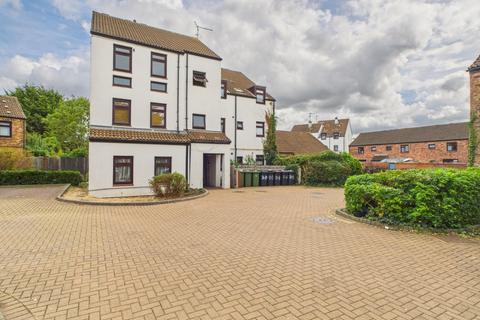 undefined, Heyford Close, Peterborough PE4