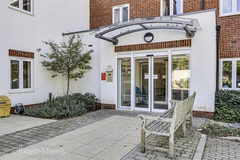 1 bedroom retirement property for sale, Church Road, Biggin Hill TN16